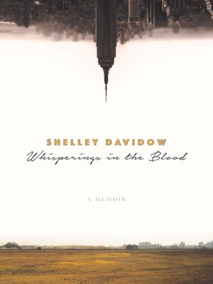 cover image of Whisperings in the Blood